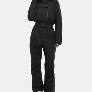 Halfdays Murphy Ski Suit (Medium)